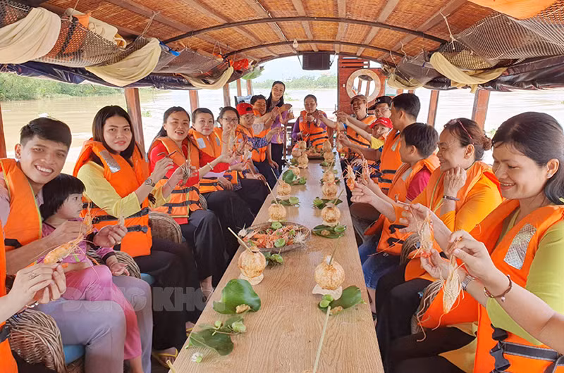 Фото: bvhttdl.gov.vn