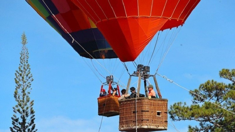 Иллюстративное фото. Фото: Организационный комитет фестиваля