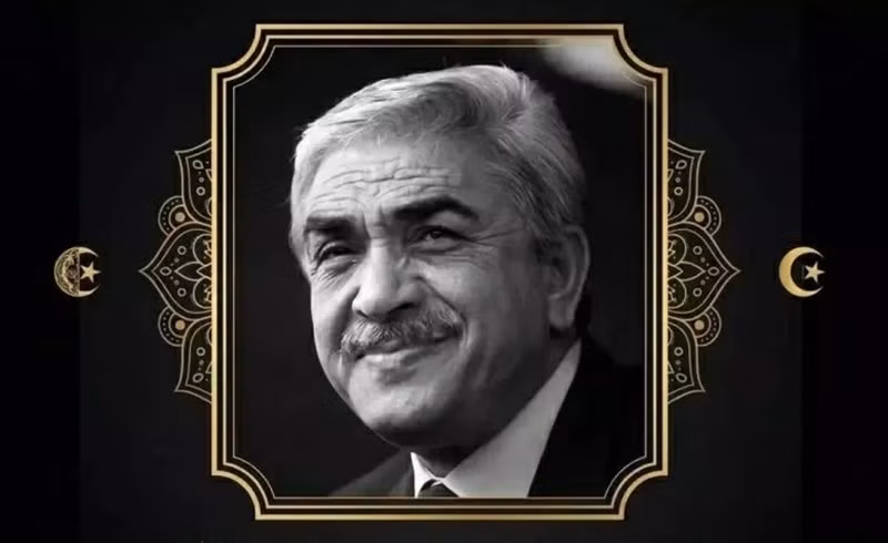 Бывший Президент Ламин Зеруаль. Фото: AllAfrica