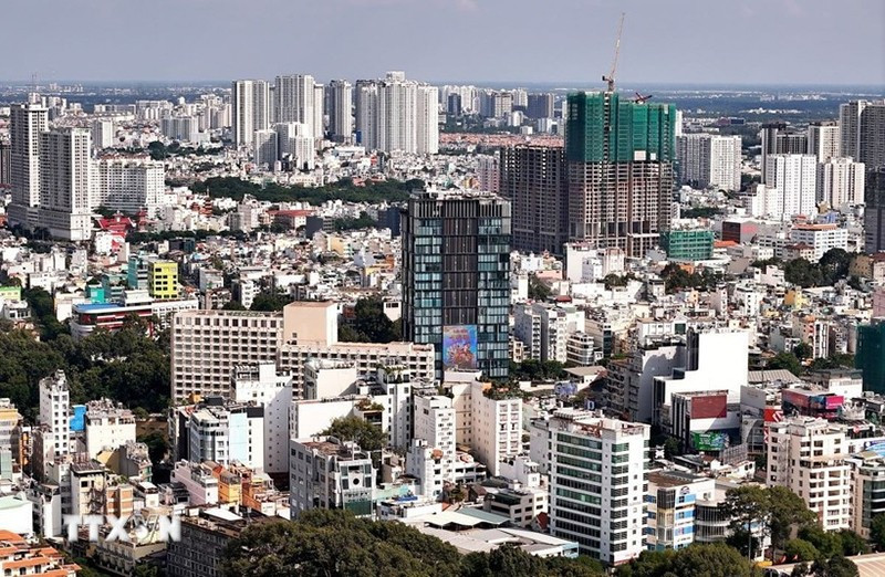 XIV съезд Партии имеет особо важное значение, поскольку Вьетнам стоит на пороге нового этапа развития. Фото: ВИА