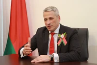 Посол Беларуси во Вьетнаме Владимир Владимирович Боровиков.