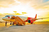 Иллюстративное изображение. Источник: Vietjet