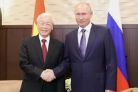 Новая глава в истории дружественных отношений между Вьетнамом и Россией
