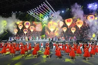 Вьетнам стремится войти в топ-3 на 32-х Играх Юго-Восточной Азии