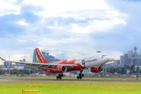 Самолет A330 компании Vietjet. Источник: Vietjetair.com