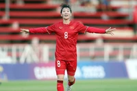 ФИФА назвала 5 игроков женской сборной Вьетнама, за которыми стоит следить