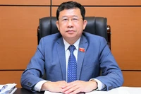 Председатель Комитета НС по внешним связям Ву Хай Ха. Фото: quochoi.vn