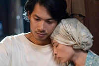 Фильм «Memento Mori: Земля» вошел в финал Международного кинофестиваля АСЕАН 2023 года. Фото: VTV