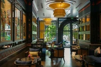 Smarana Hanoi Heritage. Фото: Agoda