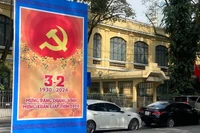 Фото: vietnamplus
