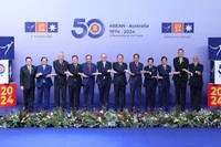 Новый импульс для отношений АСЕАН-Австралия и сотрудничества Вьетнама с Австралией, Новой Зеландией