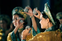 Культурный путь под руководством Партии