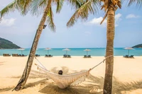 Дананг является идеальным направлением летом. Фото: vietnam.travel