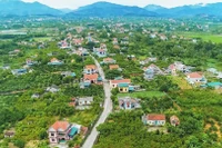 Современное сельское хозяйство, цивилизованная деревня