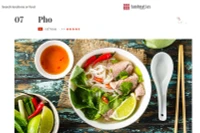 Многие вьетнамские деликатесы названы в рейтинге TasteAtlas 2023 года