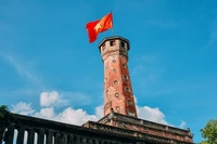 Ханой сильно изменился после дня освобождения