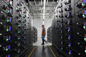 Иллюстрация. (Источник: Синьхуа)