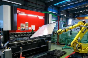 2025 год: объём реализованных прямых иностранных инвестиций достиг максимума за последние пять лет