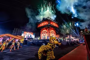 Фестиваль «Тханглонг-Ханой 2026» прославит «поток наследия» столицы
