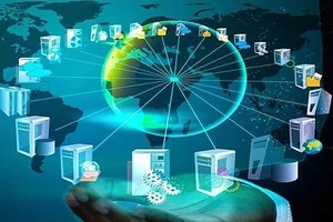 Развитие данных становится стратегическим ресурсом и основой цифрового правительства в период 2028–2030 гг.