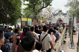 Приняв 14 миллионов туристов, туристическая отрасль страны демонстрирует мощный подъём в период праздника Лунного Нового года Бинь Нго 2026 года