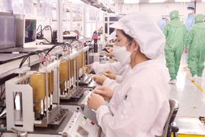 Вьетнам привлек 31,52 млрд долларов США прямых иностранных инвестиций в январе-октябре