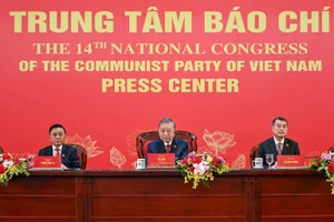 XIV съезд продемонстрировал высокий уровень согласия по содержанию документов, программе действий и кадровой работе