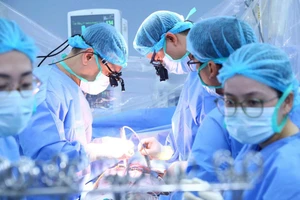 Трансплантация органов во Вьетнаме в эпоху высокоспециализированной медицины