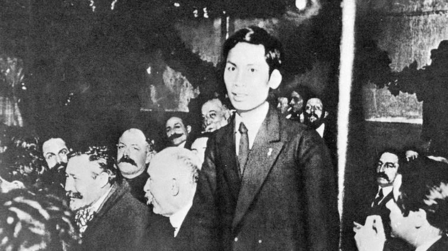 Основание Коммунистической партии Вьетнама – яркая веха в истории нации