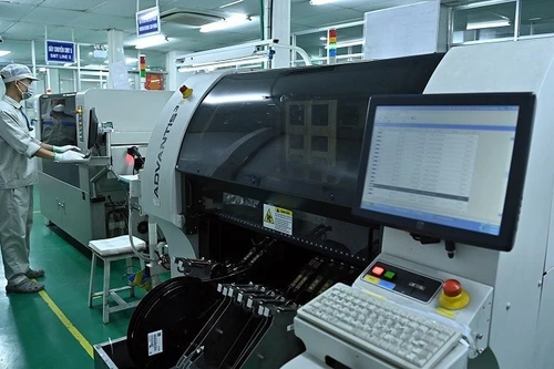 Ключевым фактором долговременной конкурентоспособности являются повышение производительности труда и технологической составляющей.