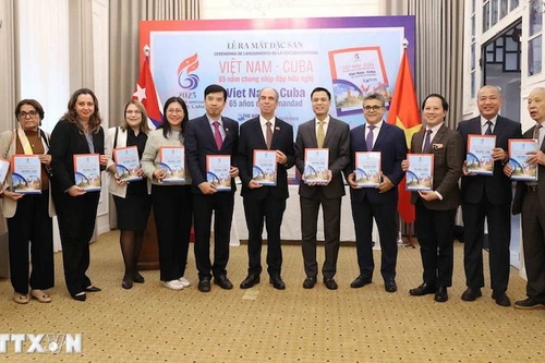 Делегаты на церемонии. Фото: ВИА