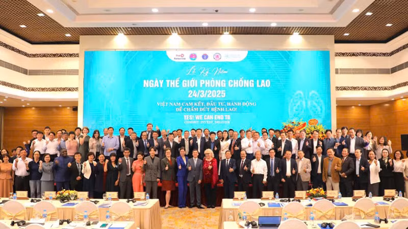 Участники мероприятия.