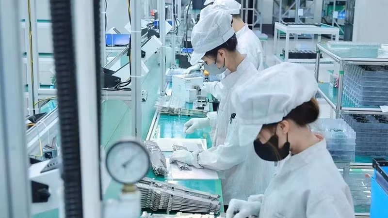 Иллюстрация. Фото: ВИА