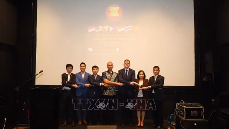 Кинофестиваль является инициативой Комитета АСЕАН в Претории. Фото: ВИА