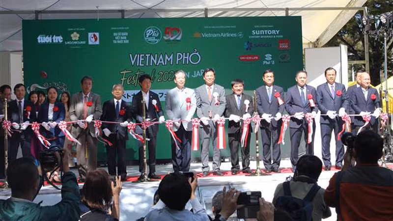 Церемония открытия фестиваля. Фото: ВИА