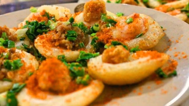 Пирог «банькхот».