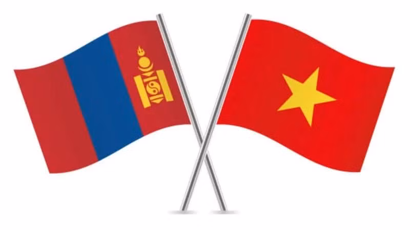 Монгольская народная партия объявила о победе на выборах.