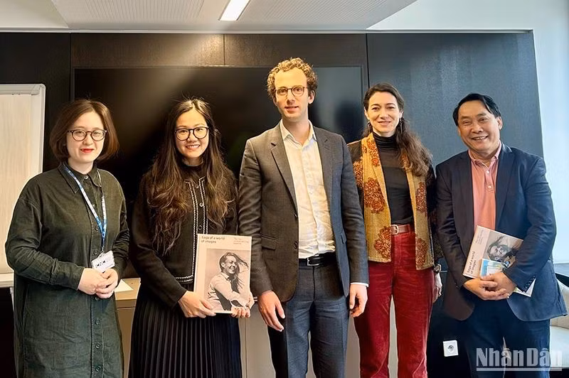 Кино является одним из ключевых направлений развития культурной индустрии Вьетнама. 