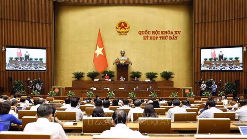 Общий вид заседания 18 июня. Фото: ВИА