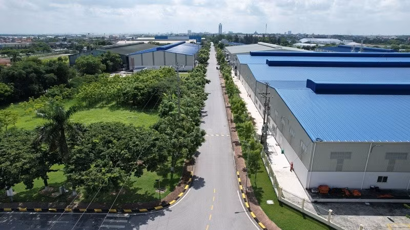 В первом квартале 2024 года 62 страны и территории инвестировали во Вьетнам.