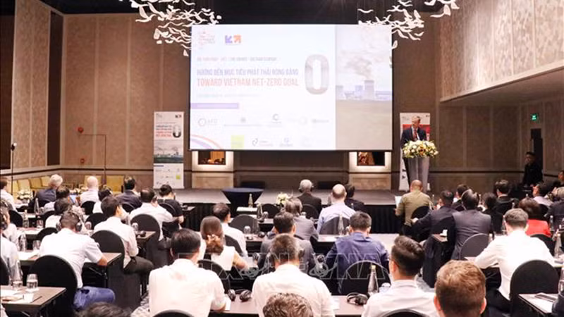 Общий вид конференции. Фото: ВИА