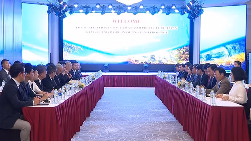 Общий вид рабочей встречи. Фото: ПП