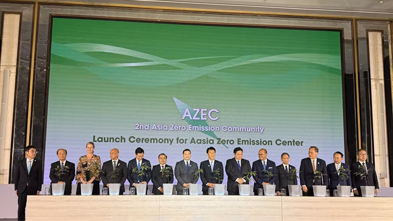 Участники встречи. Фото: ВИА