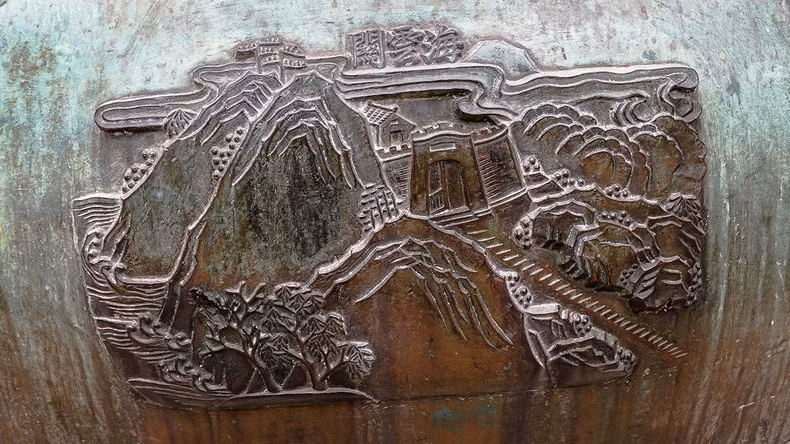 Фото предоставлено Департаментом культурного наследия