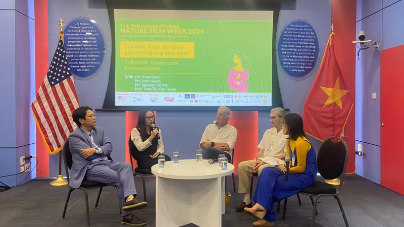 Фото: Нгок Кхань