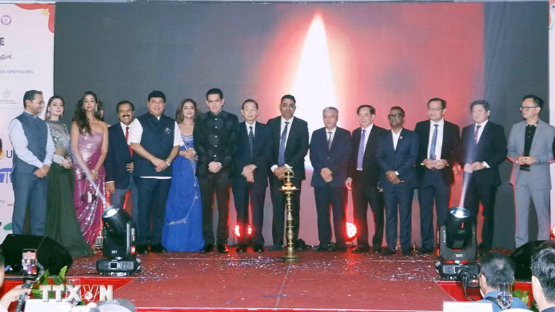 Участники мероприятия. Фото: ВИА