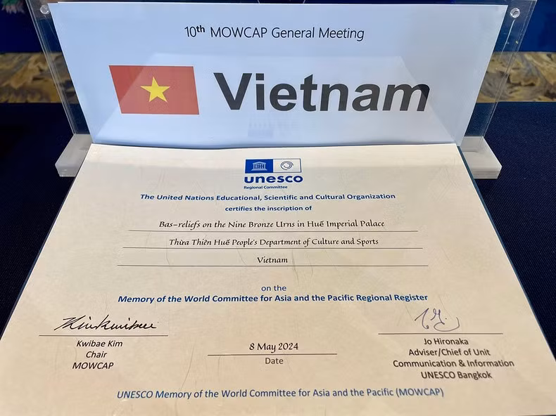 Фото предоставлено Департаментом культурного наследия