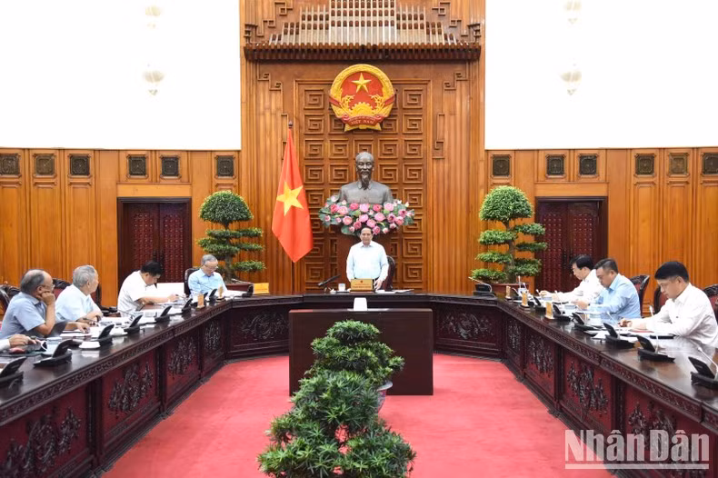 Общий вид заседания. Фото: Чан Хай Общий вид заседания. Фото: Чан Хай