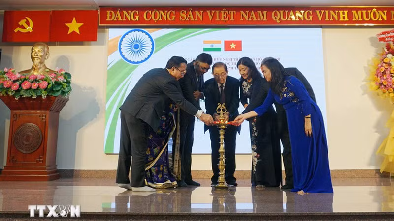 Участники мероприятия. Фото: ВИА