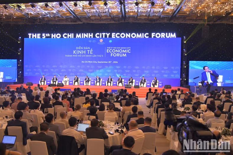 Общий вид диалога. Фото: Тхань Жанг